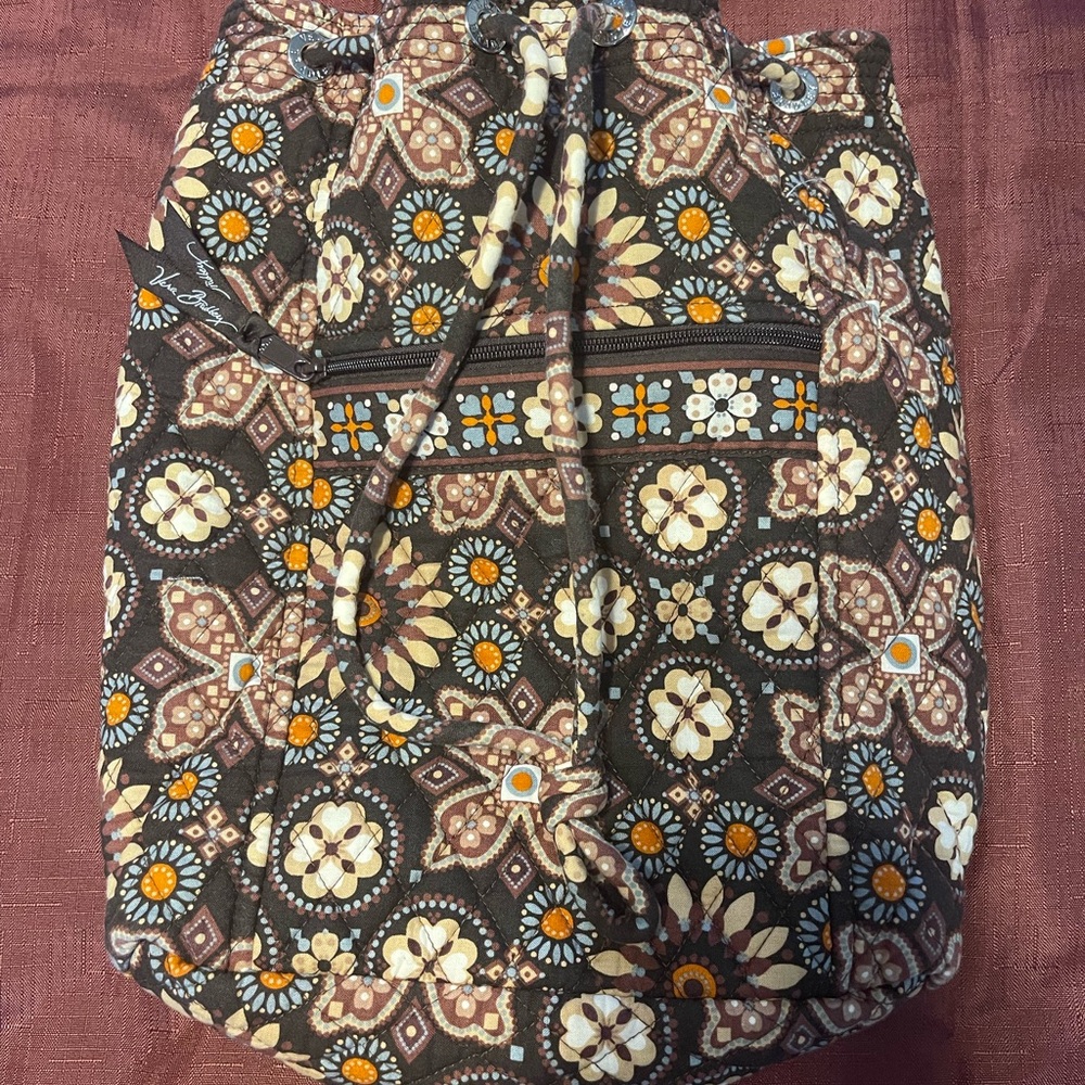 Vera Bradley Backpack